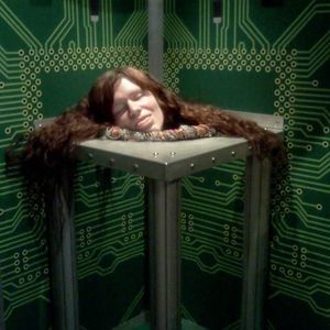 Meet your Posher, Caitlin